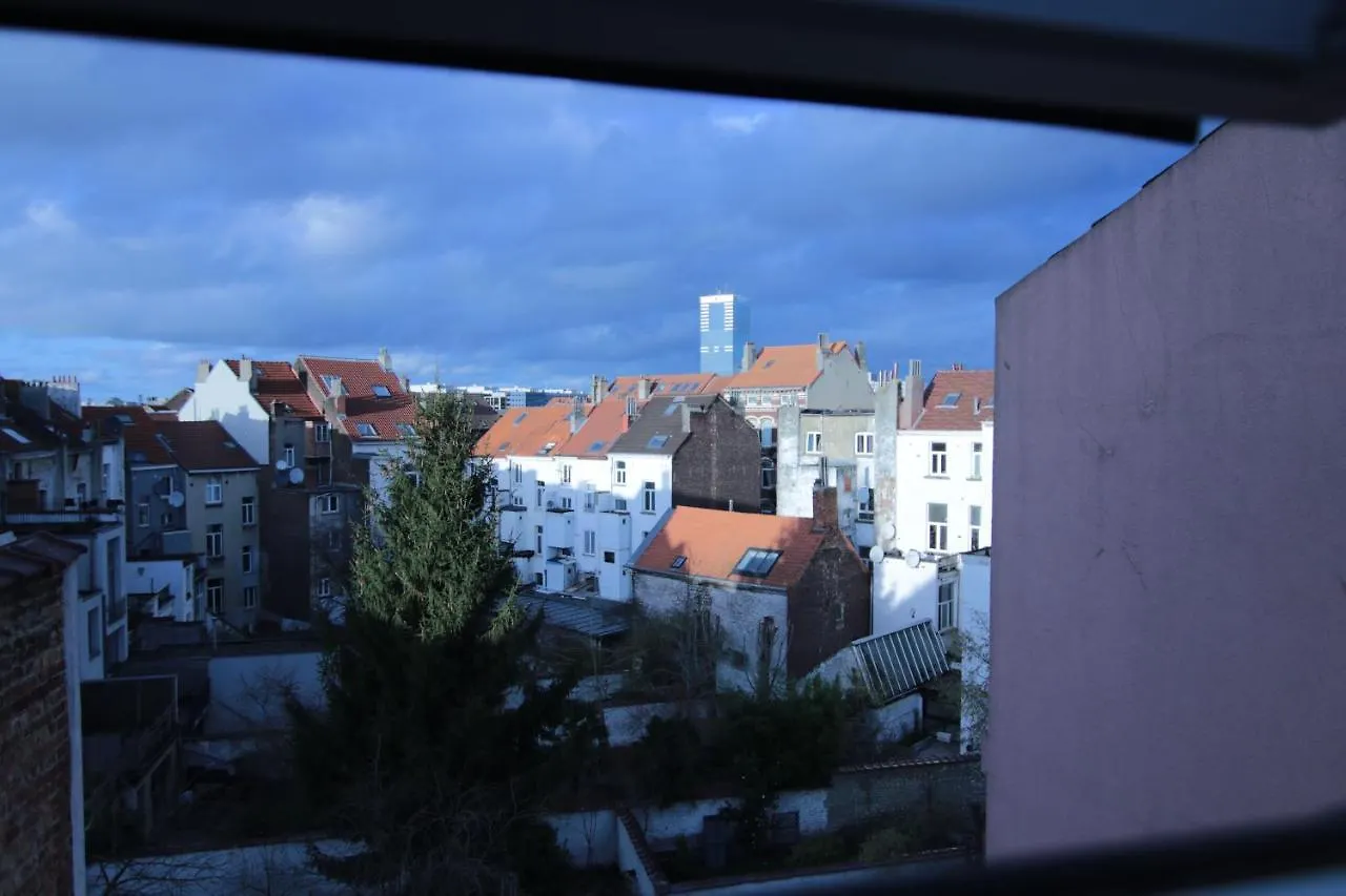 Serbie 21 Brussels