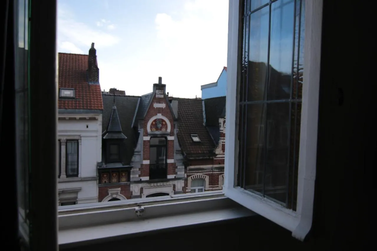Homestay Serbie 21 Brussels